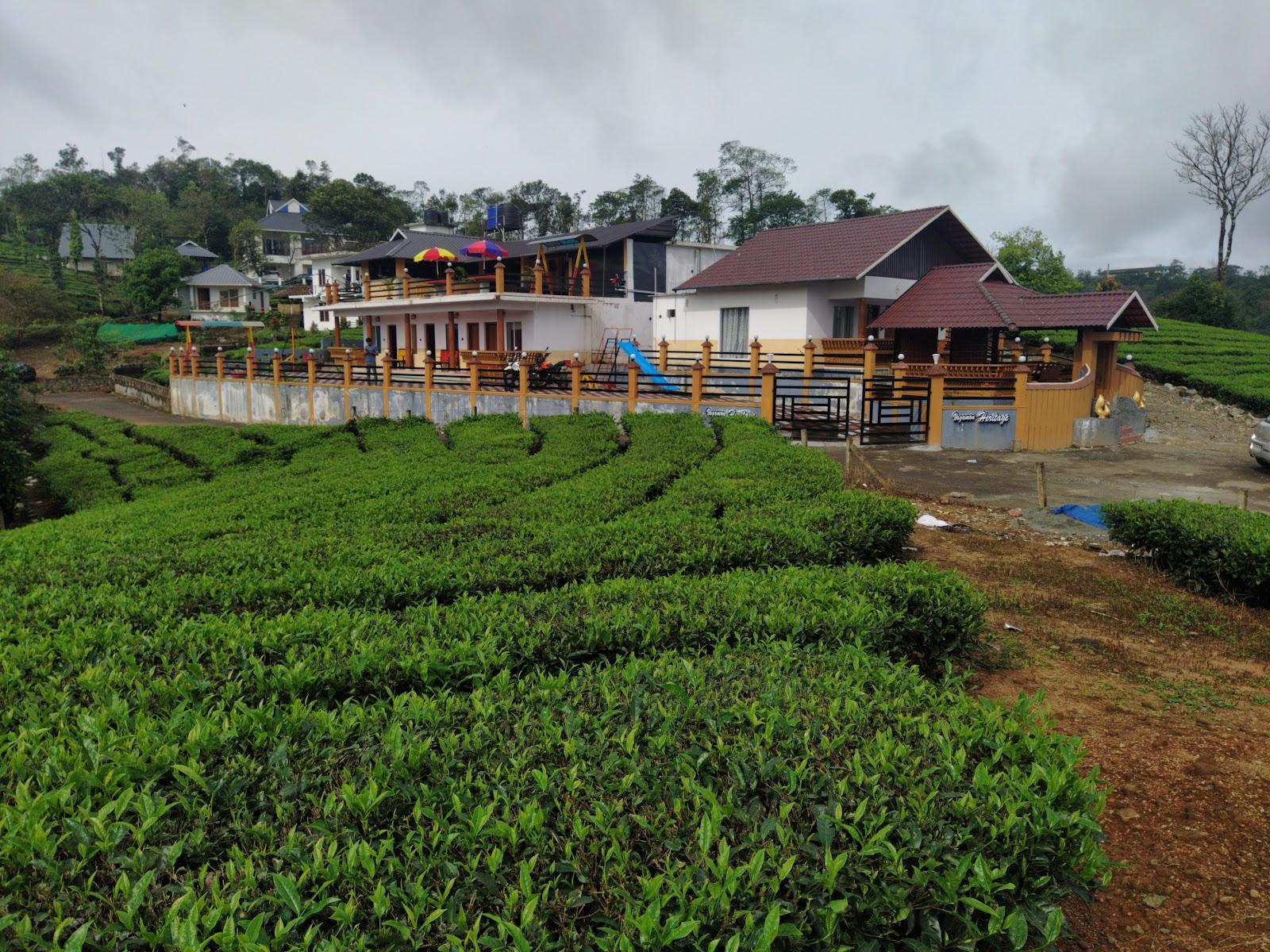 Vagamon Heritage – photo 2