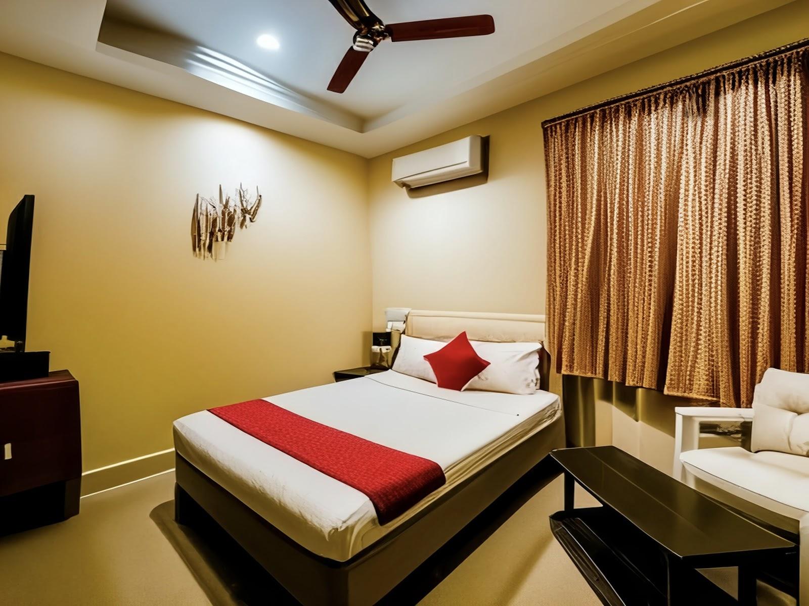 Hotel Naadi Newbusstand Thanjavur – photo 2