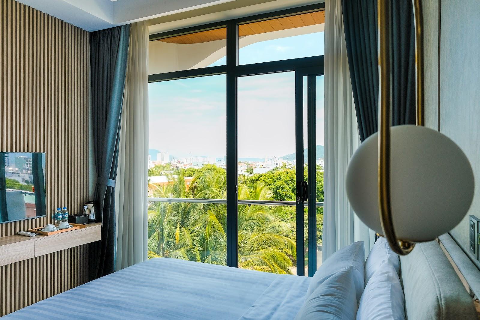 Serene Sea Beach Hotel Danang – photo 2