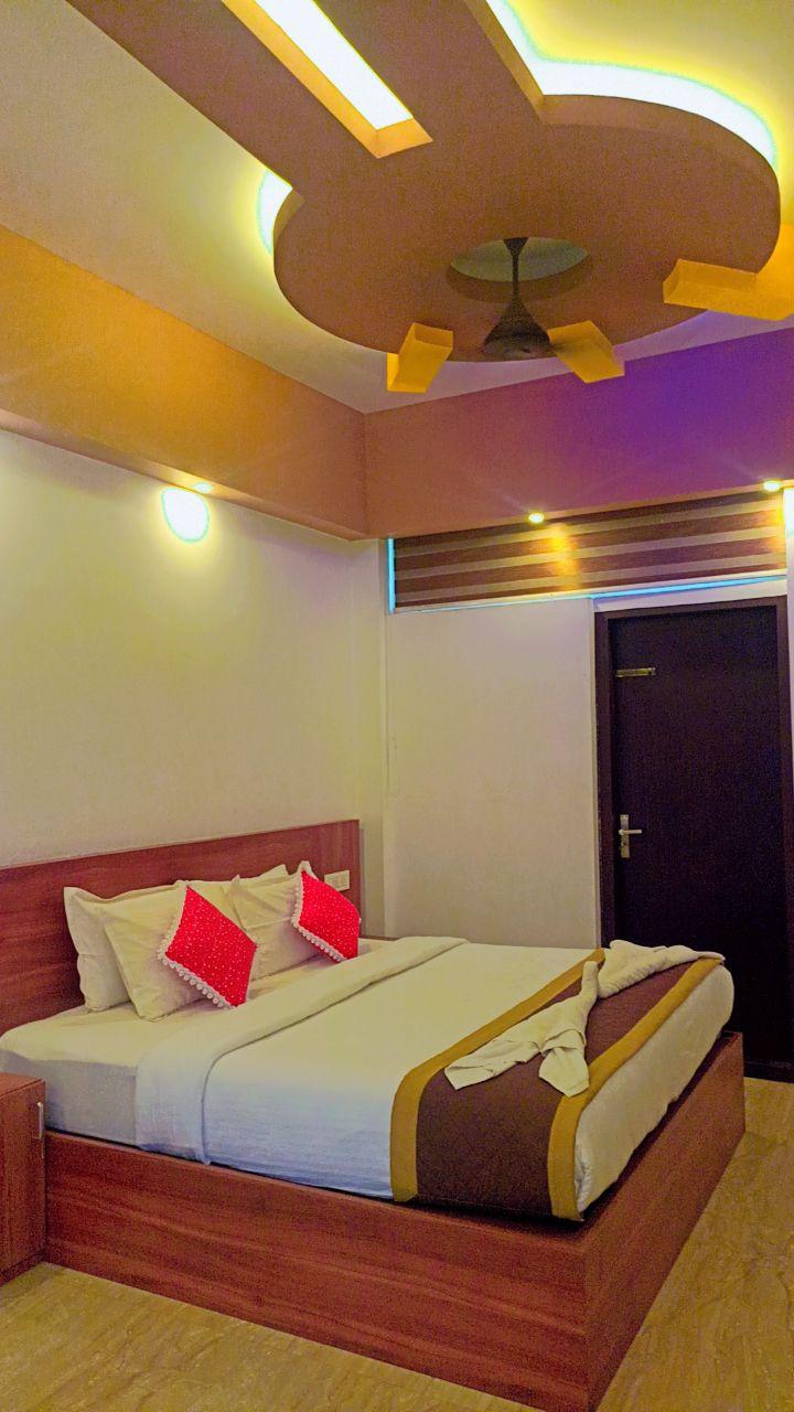 ATHIRAPPILLY GREENLAND RESORT – photo 3