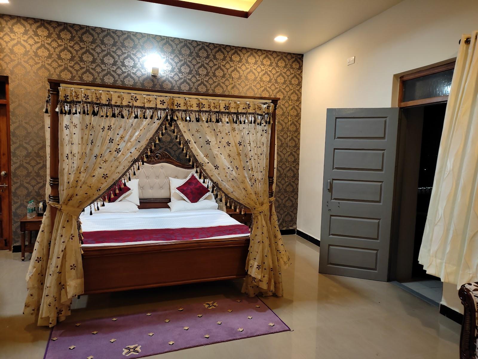 KSTDC Hotel Mayura Krishna Almatti – photo 3