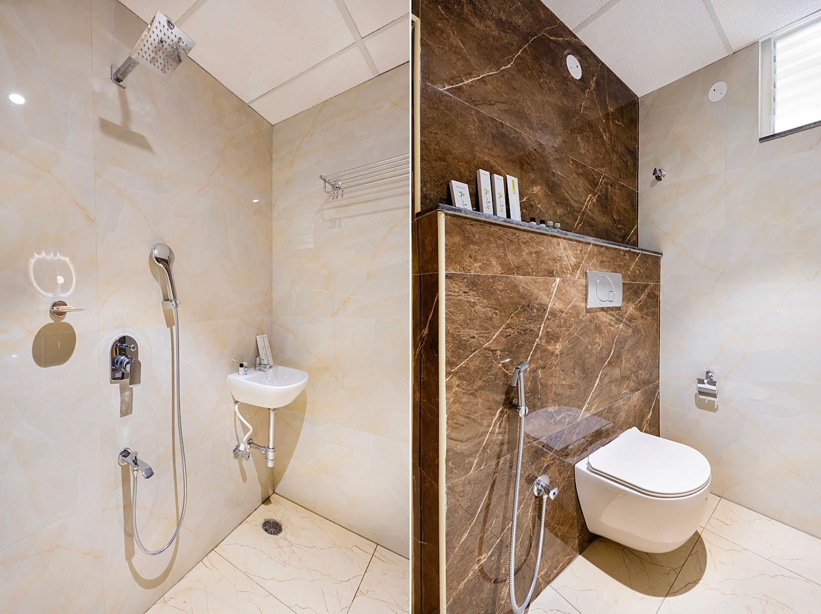 Elysium premier Suites Madhapur – photo 3