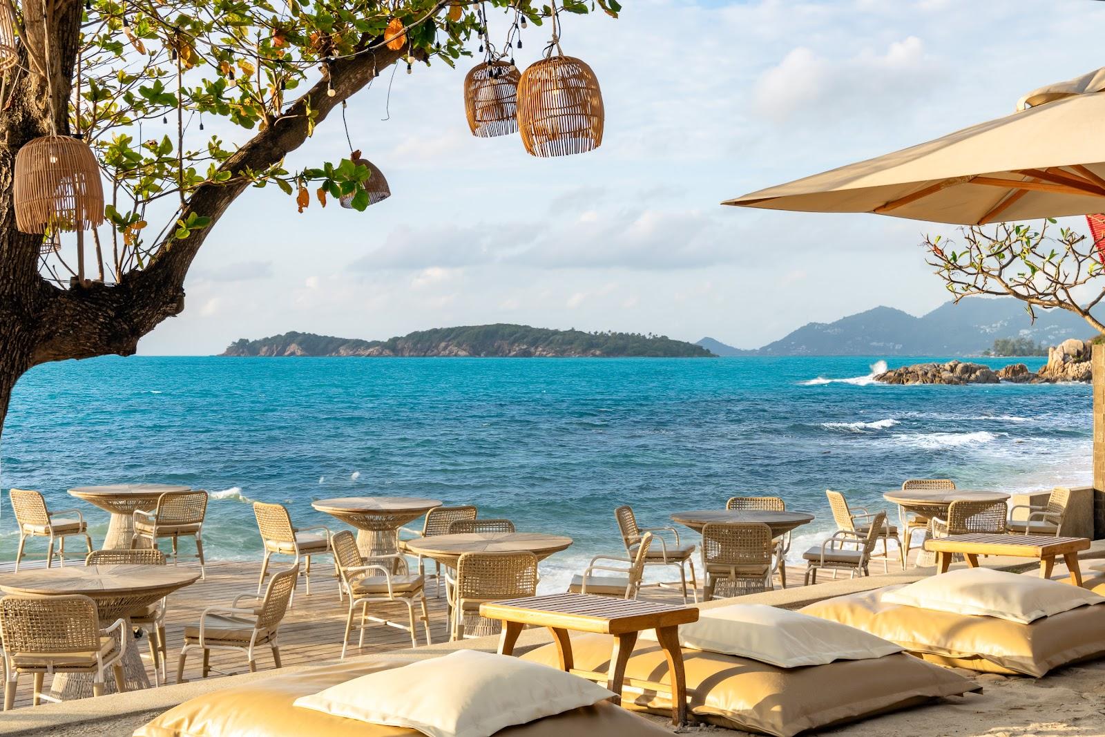 SAii Koh Samui Villas – photo 1