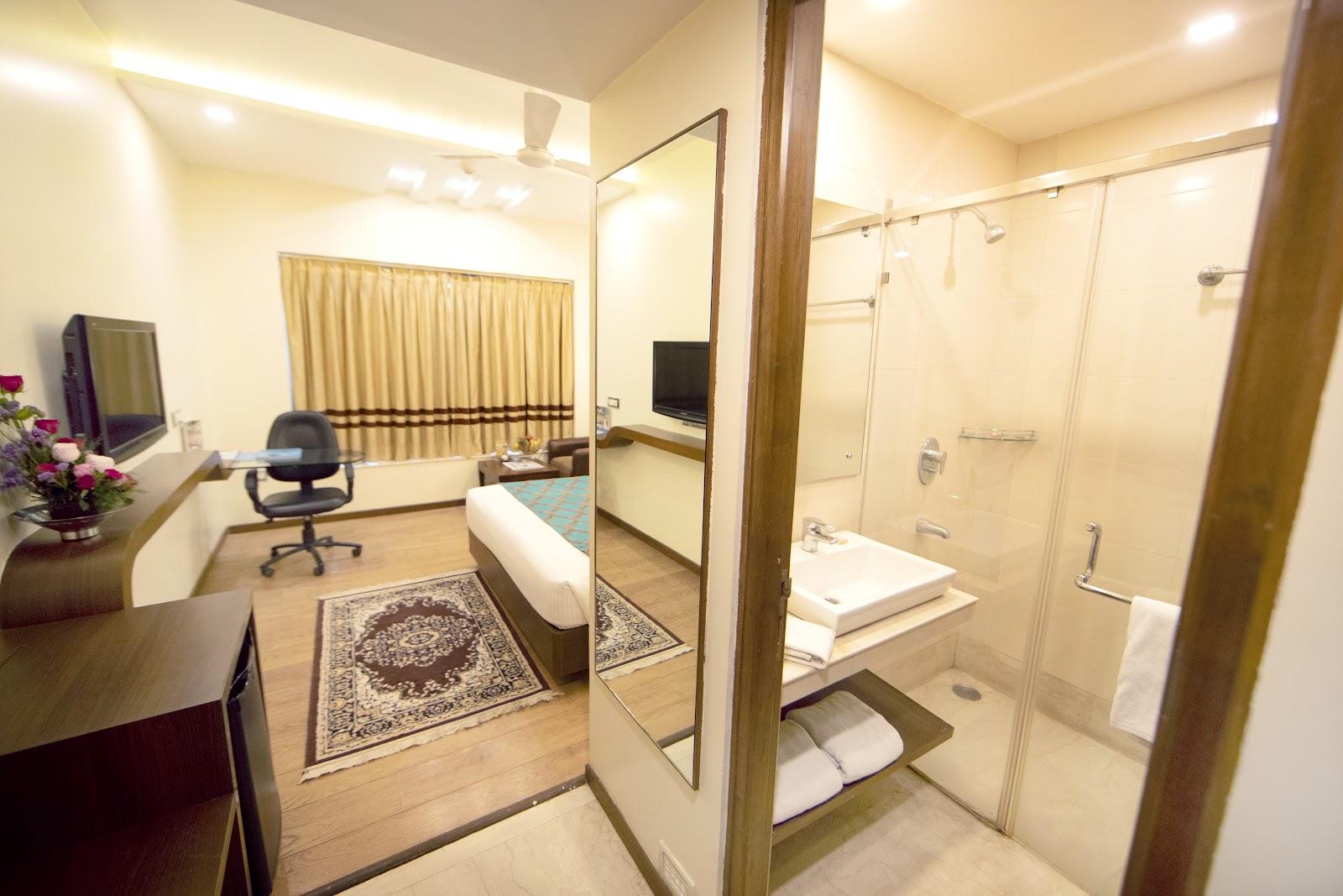 The Legend Inn, Nagpur – photo 4