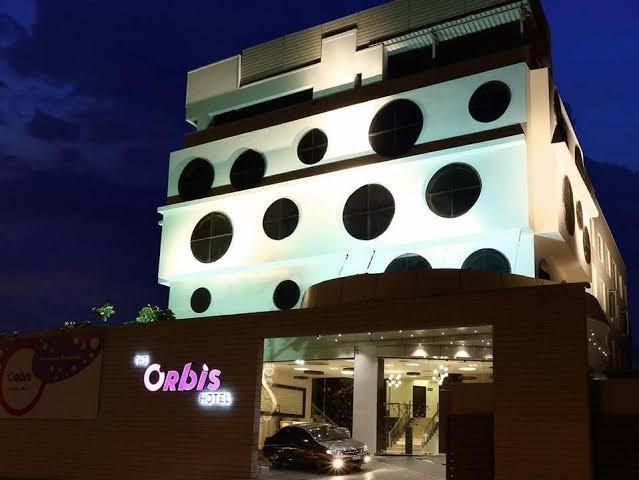 The Orbis Hotel
