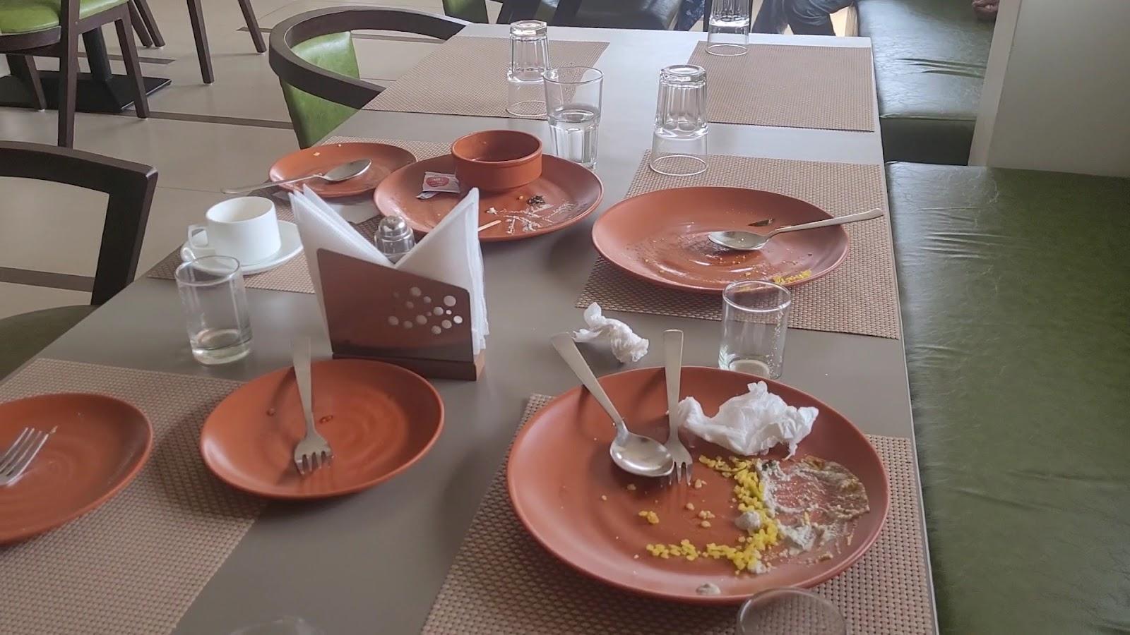 Hotel Maritan - Hitech City, Hyderabad l Hotels in Hitech City – photo 2