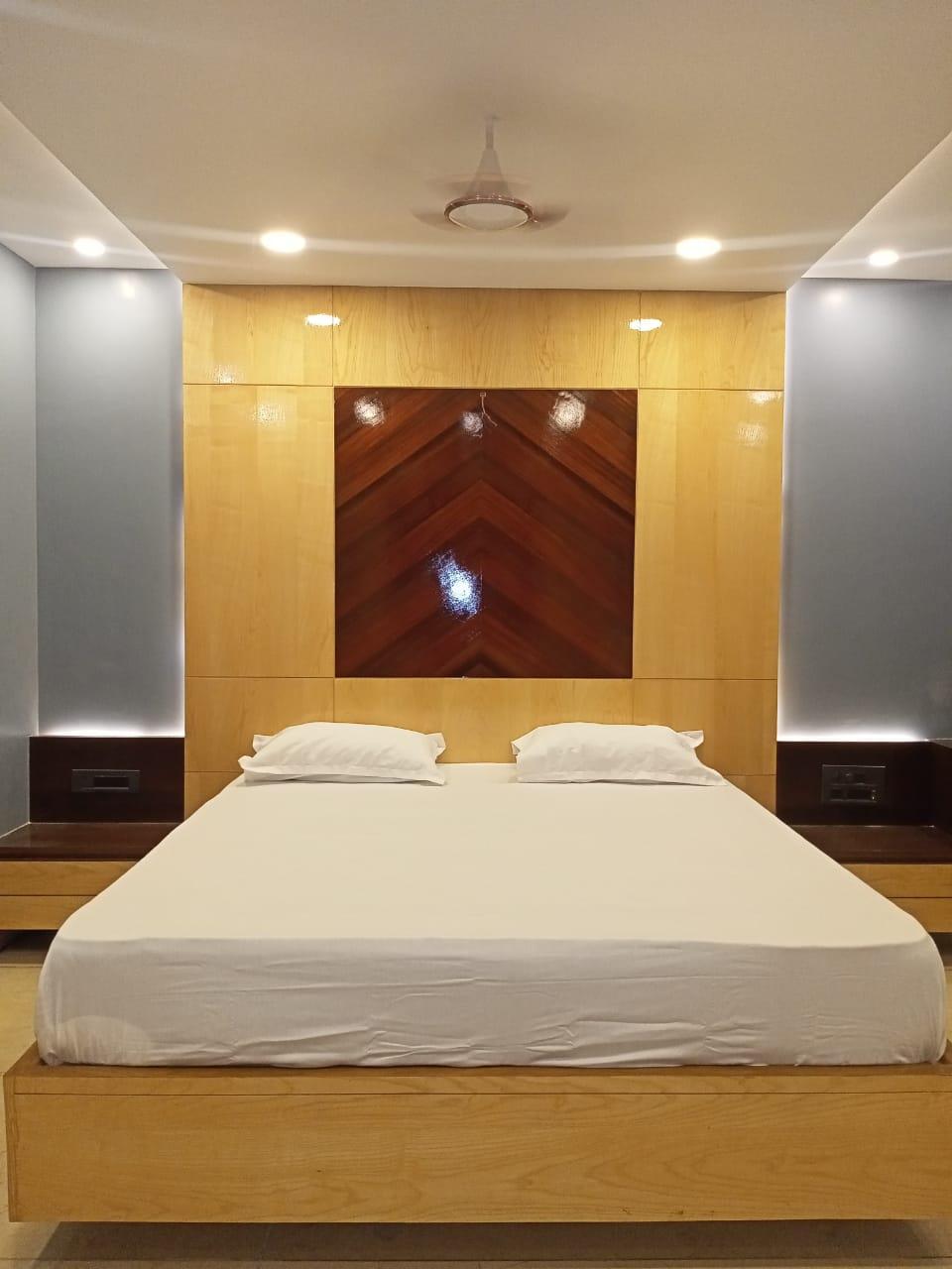 HOTEL METRO INN – photo 2