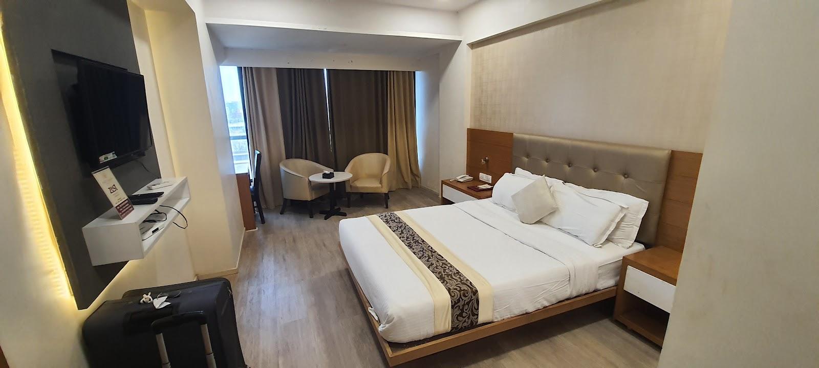 Hotel Grace galaxy – photo 2