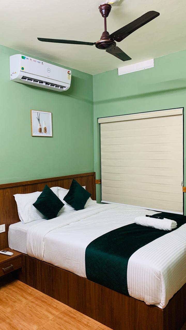 Easy Inn Wayanad - Rooms – photo 3