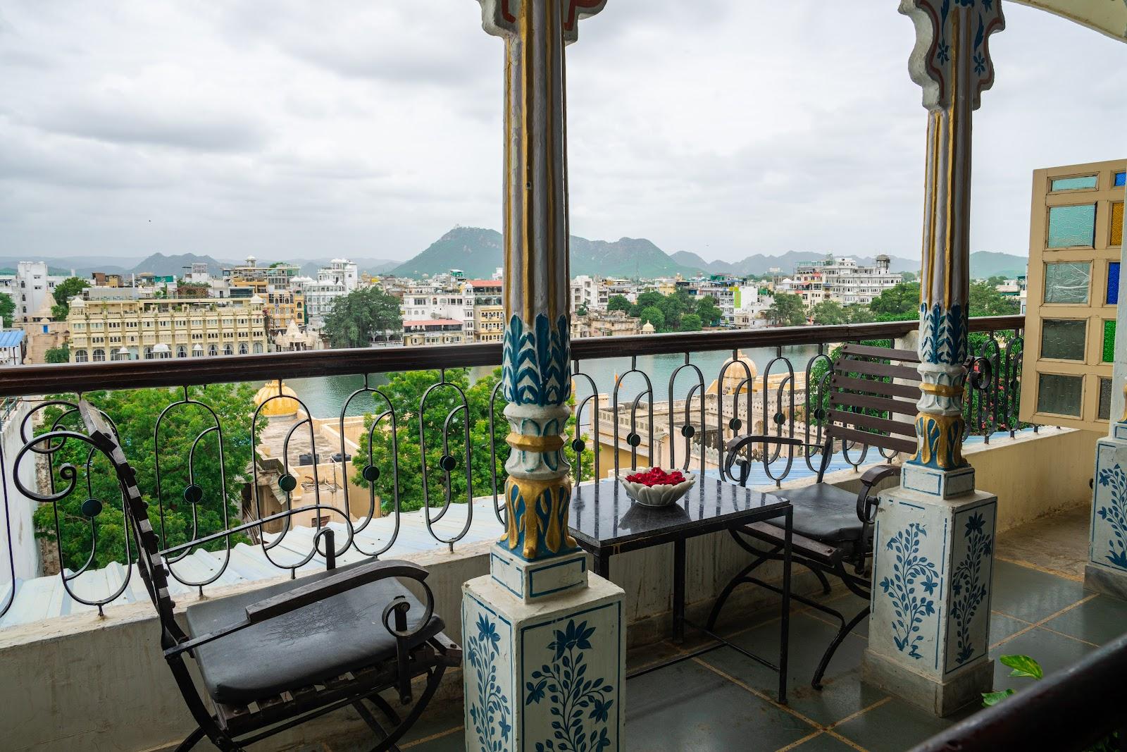 Dreamyard Udaipur – photo 1