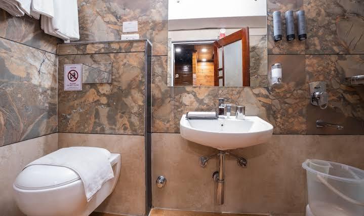 Summit Grace Boutique Hotel and Spa, Darjeeling – photo 4