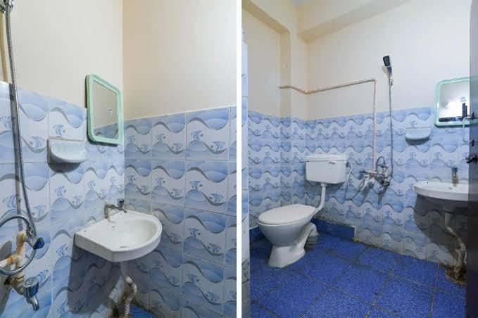 SPOT ON Sri Sai Lohith Lodge Near Secunderabad Railway Station – photo 4