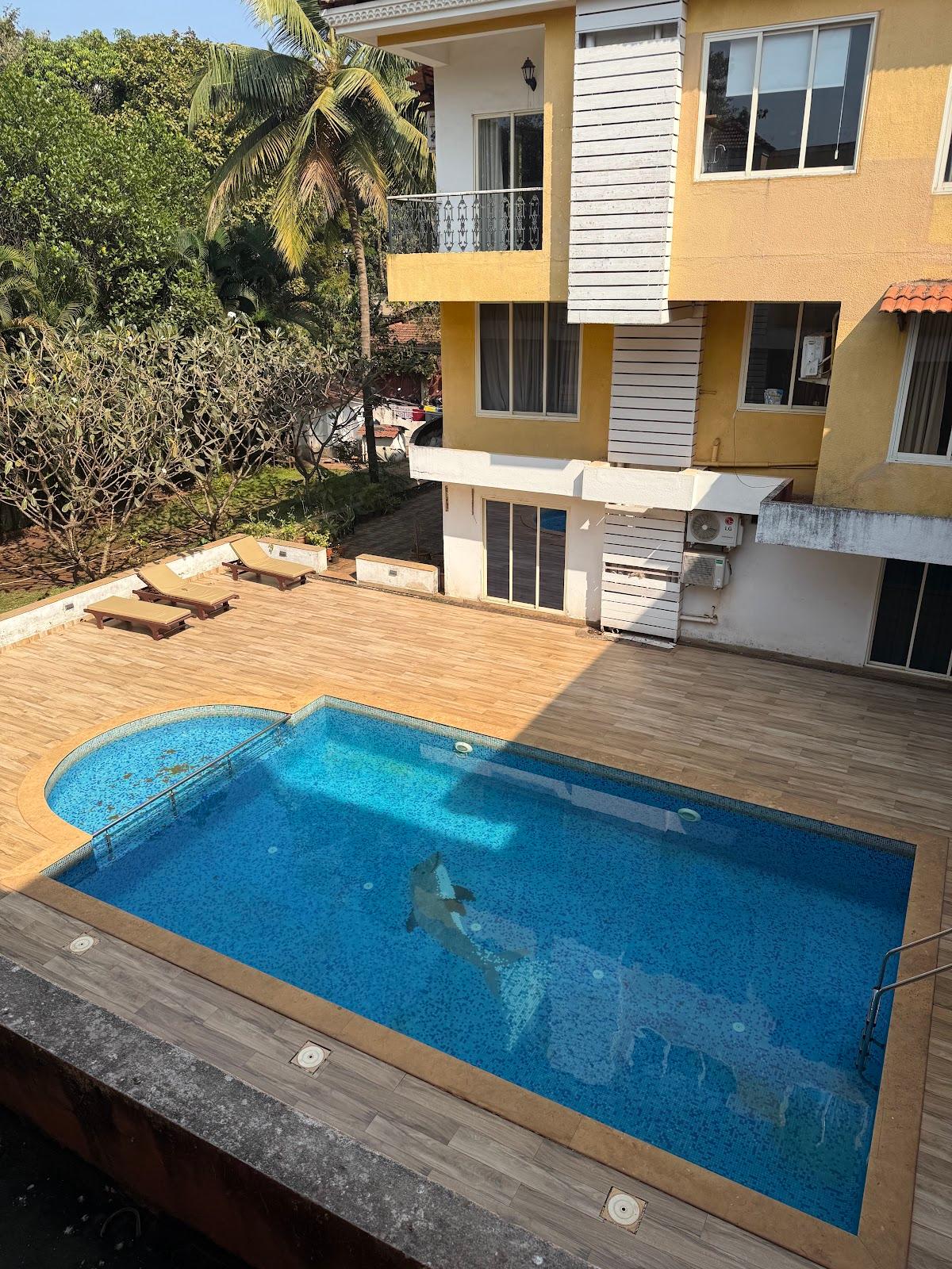 The Bucket List Hostel – photo 3