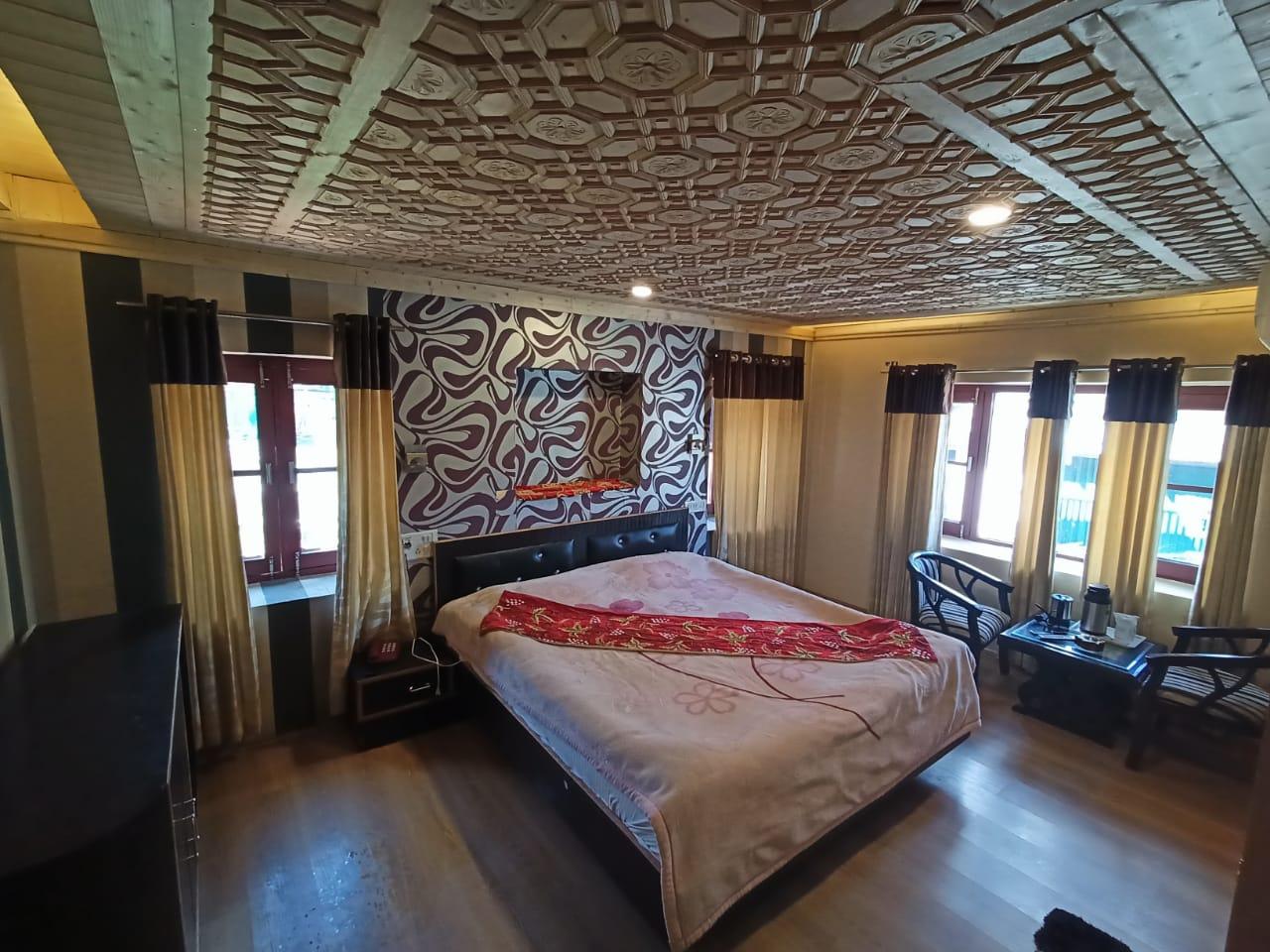 Hotel Lal Kothi – photo 3