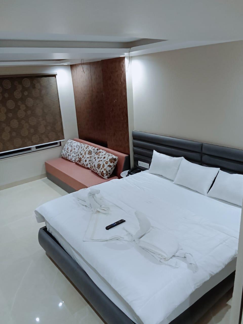 Kiwi Inn Hotel, Ujjain – photo 3