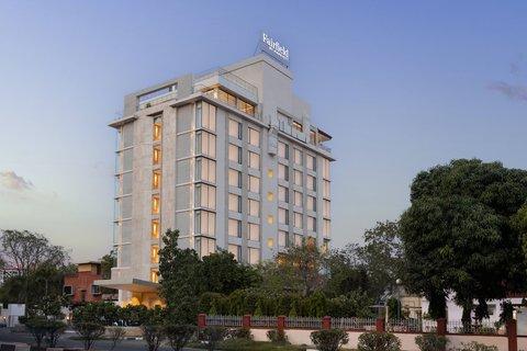 Fairfield by Marriott Jaipur – photo 1