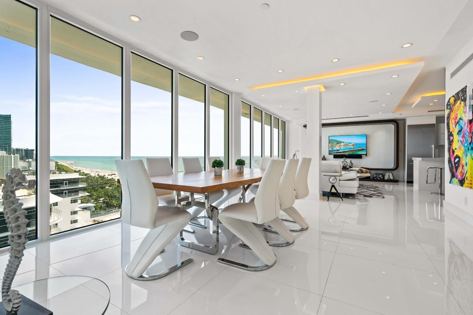 Luxury Rentals Miami Beach – photo 4