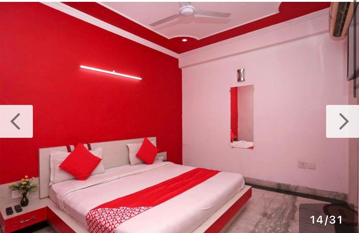 Blue INN OYO Hotels – photo 4