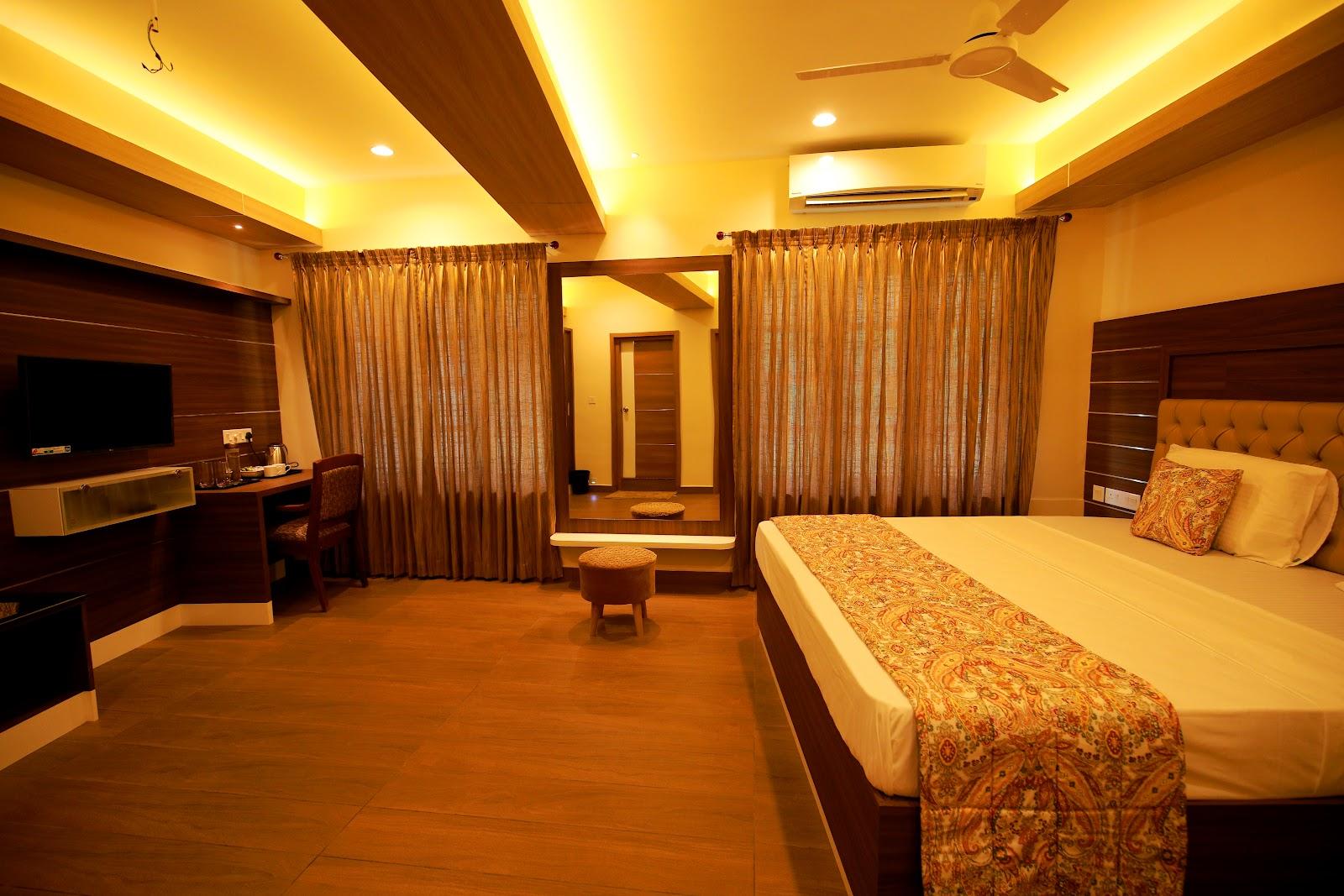 Fathima Residency – photo 2