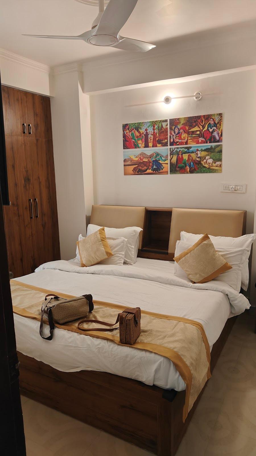 The Grand ND Resort-Kanha Tulsi Heights – photo 3