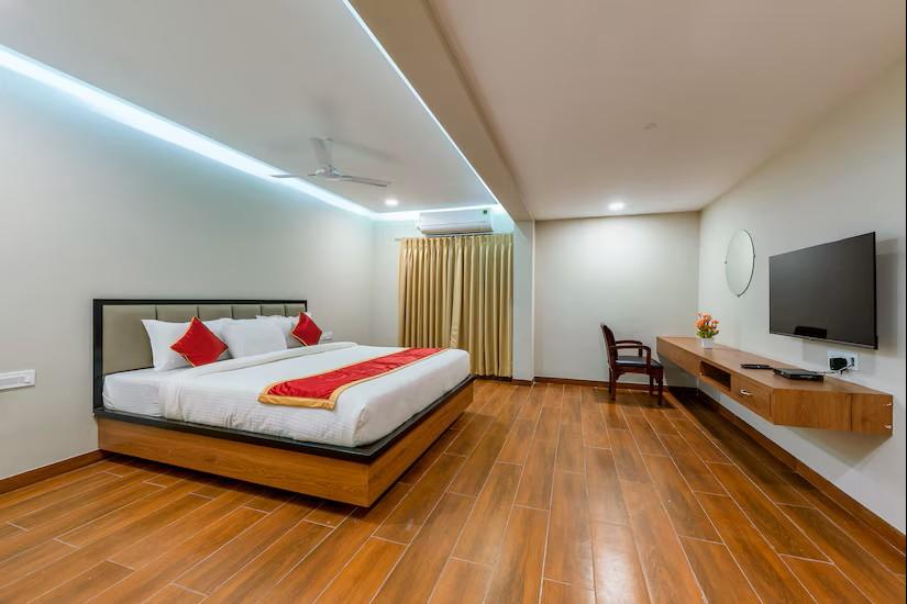 VoV Hotels – photo 3