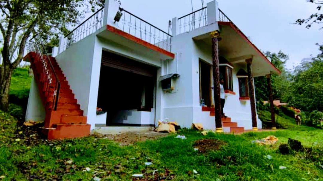 KODAI SAKTHI GUEST HOUSE - KODAIKANAL – photo 1