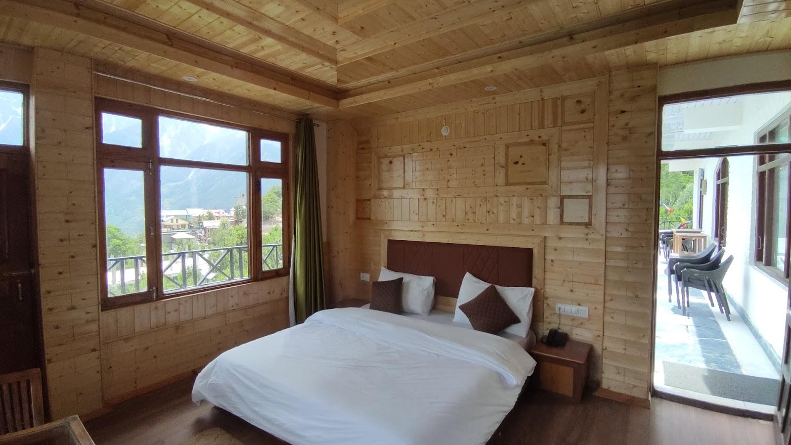 Hotel Kalpa Retreat – photo 3