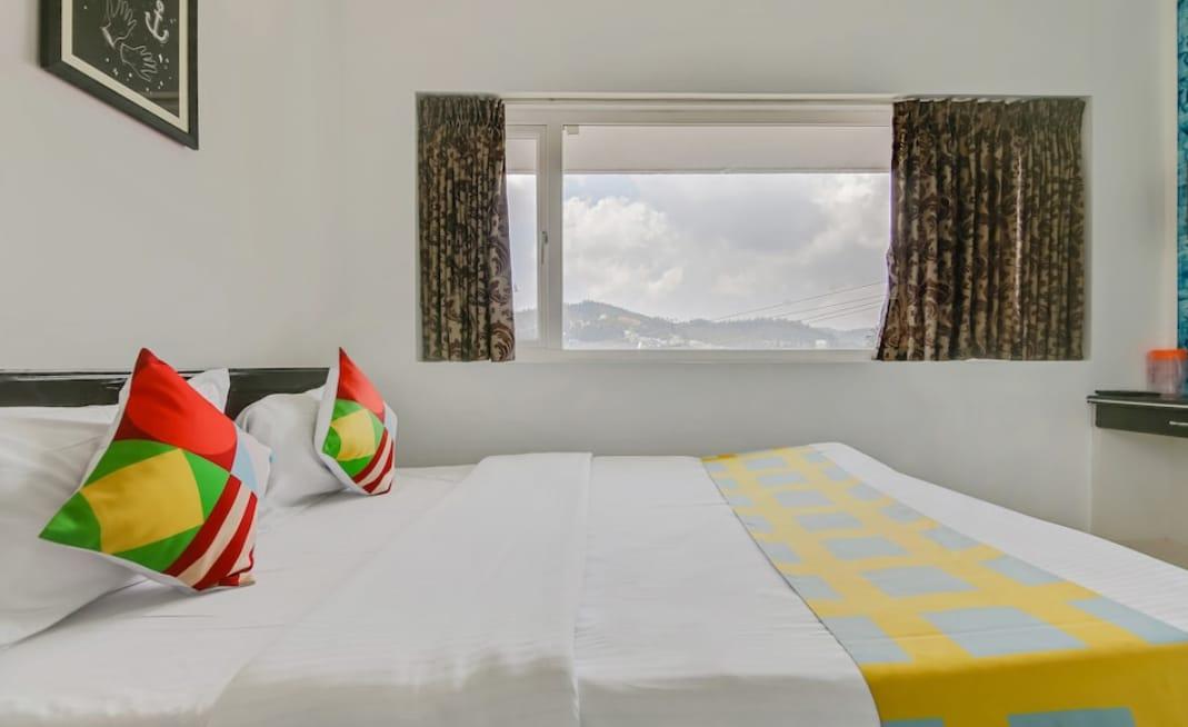 Ooty rooms and cottage – photo 3