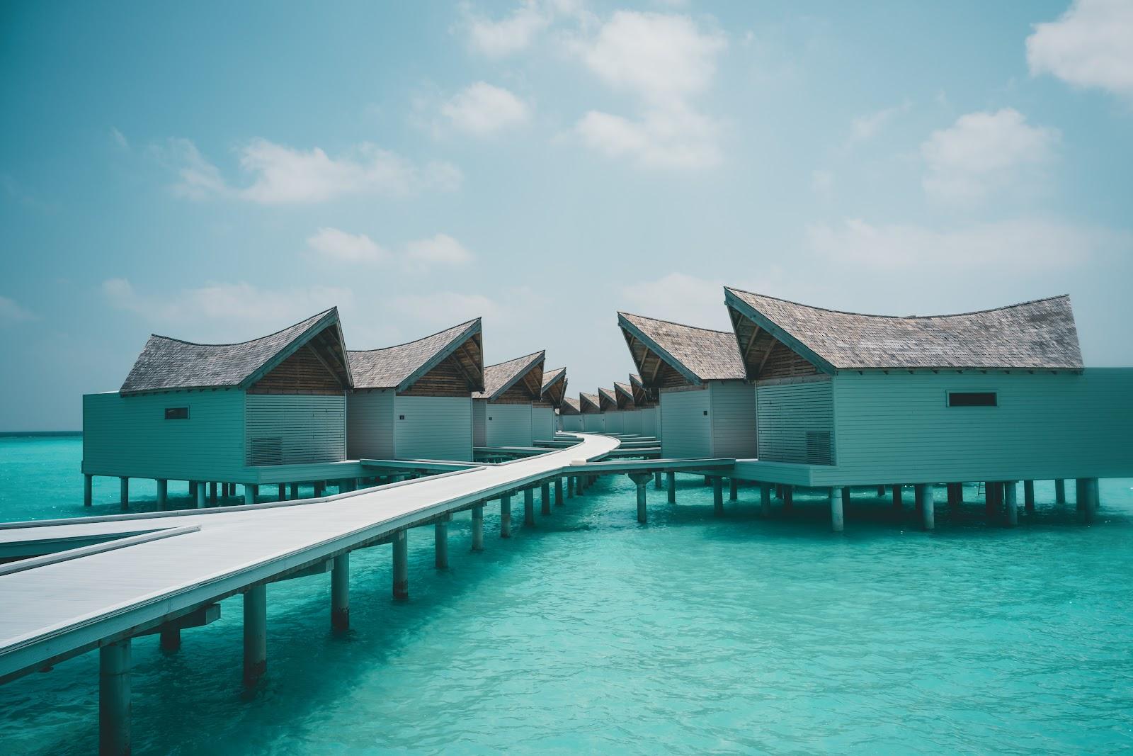 Kuredhivaru Resort & Spa Maldives – photo 3