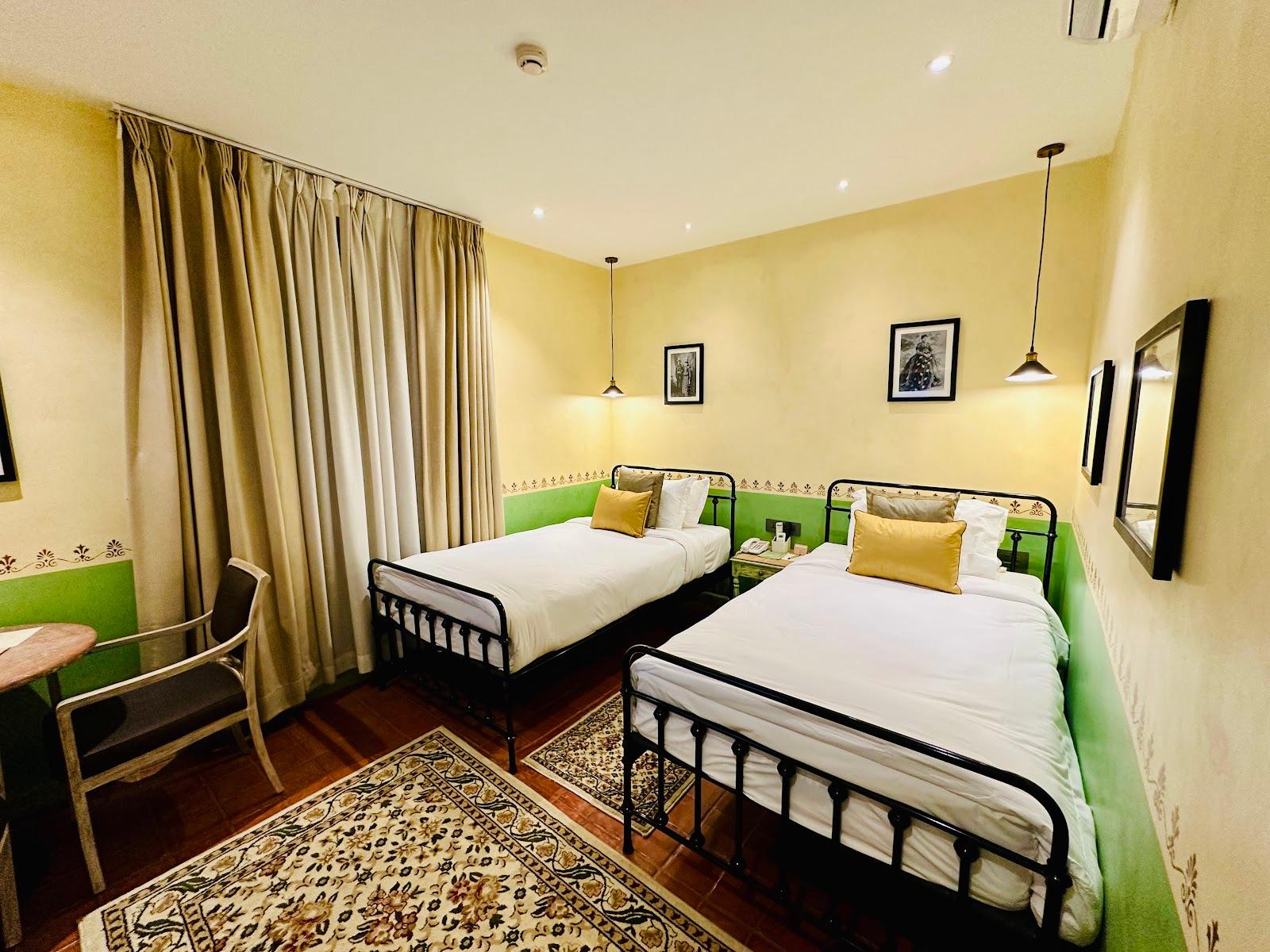 Nepali Ghar Hotel, Thamel - Your Home In Nepal – photo 3