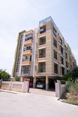 High Point - Serviced Apartment – photo 3