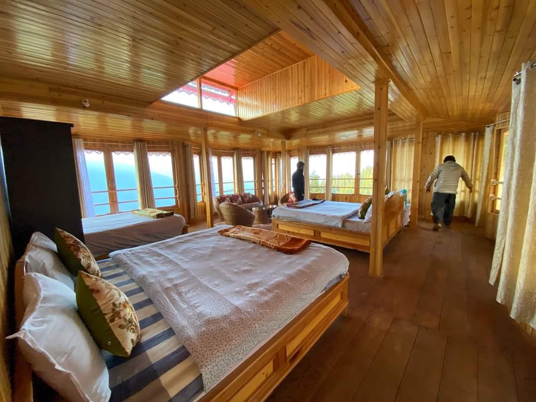 Little Forest Homestay – photo 3