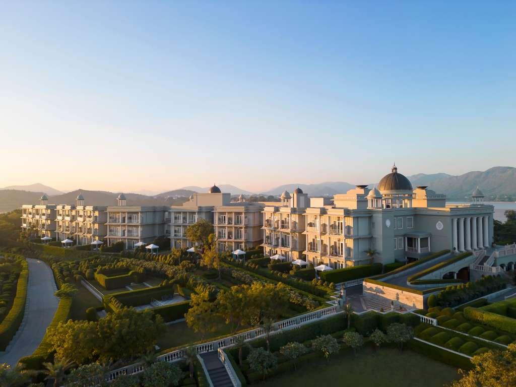Raffles Udaipur – photo 1