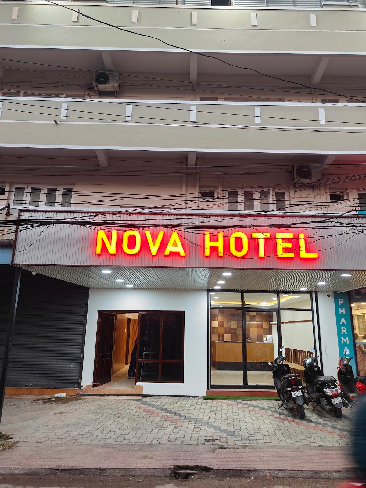 Hotel Nova – photo 1