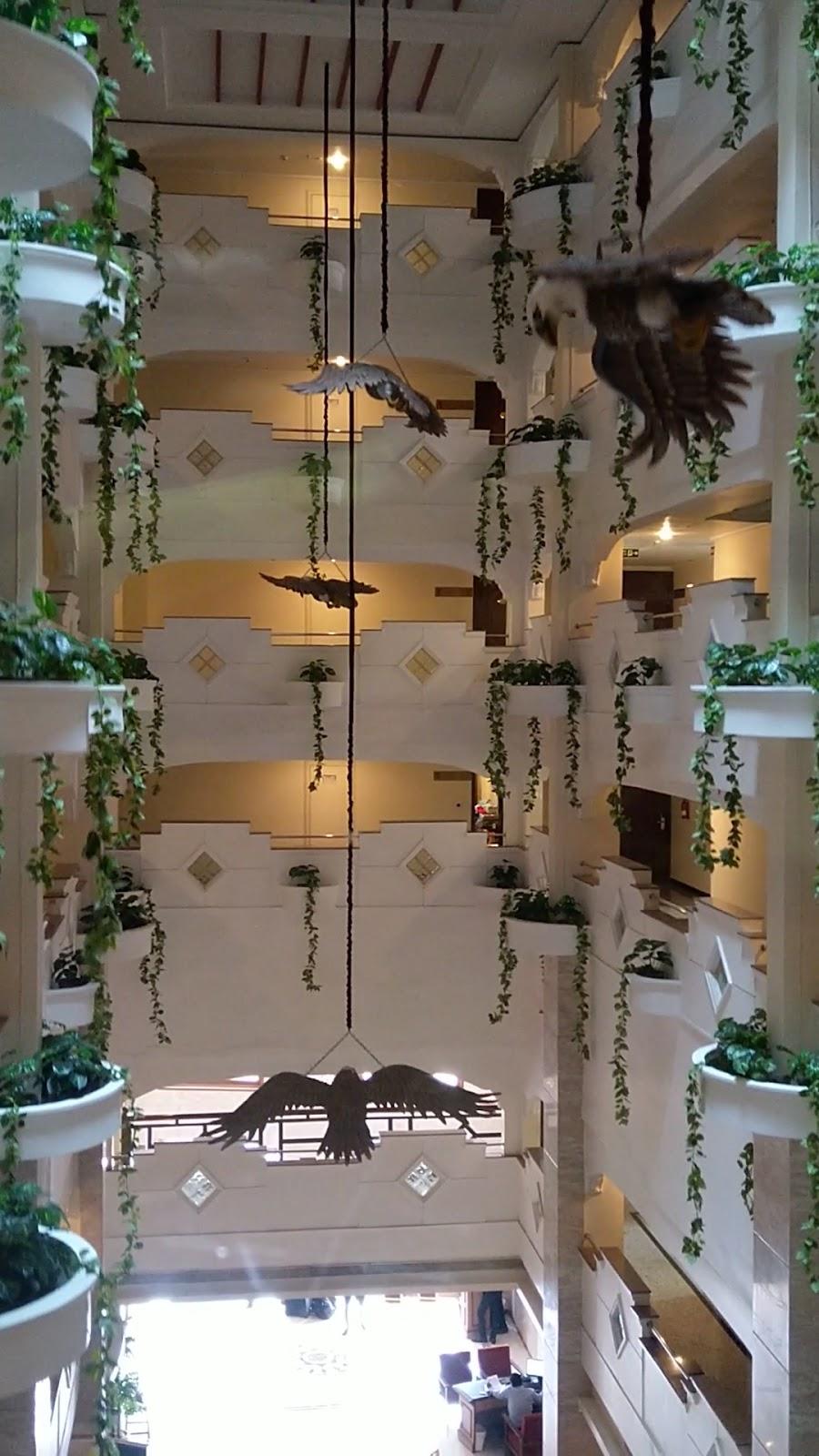 Shenbaga Hotel & Convention Centre – photo 2