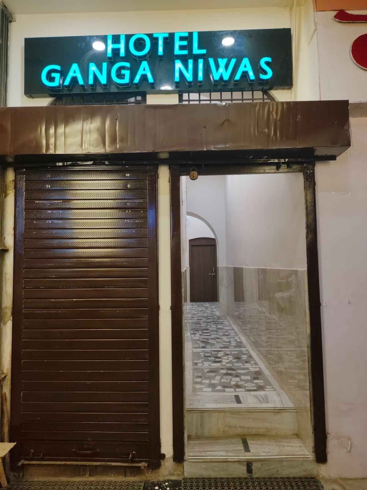 Hotel Ganga Niwas – photo 3