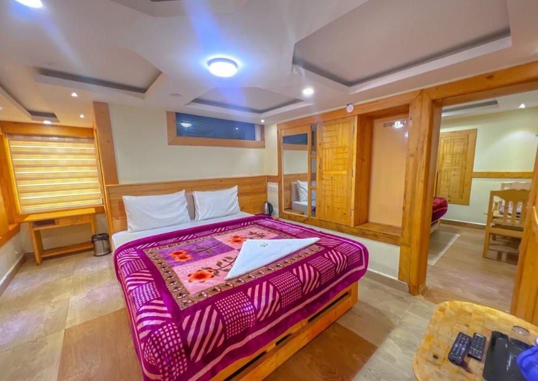 Rozana Retreat – photo 2