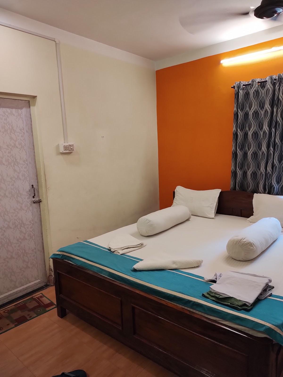 Kharimati Resort – photo 1