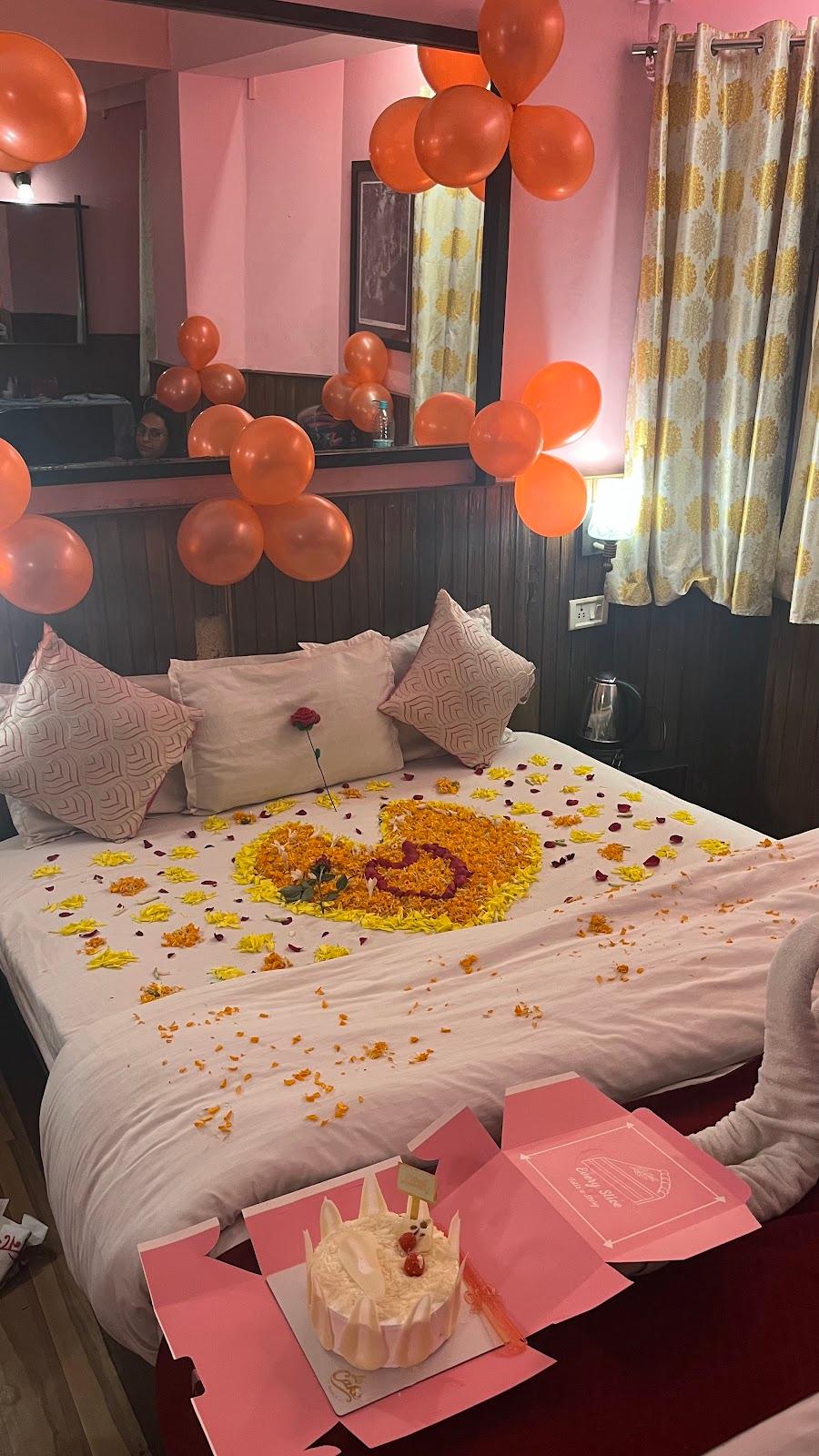 Hotel Kalika – photo 2