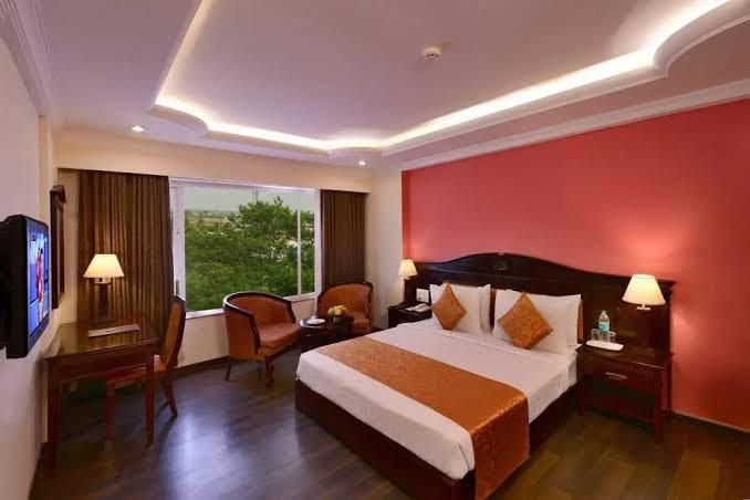 Keshav Clarks Inn – photo 4
