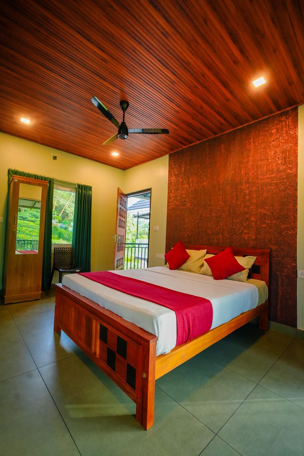 Private Pool villa by green view – photo 4