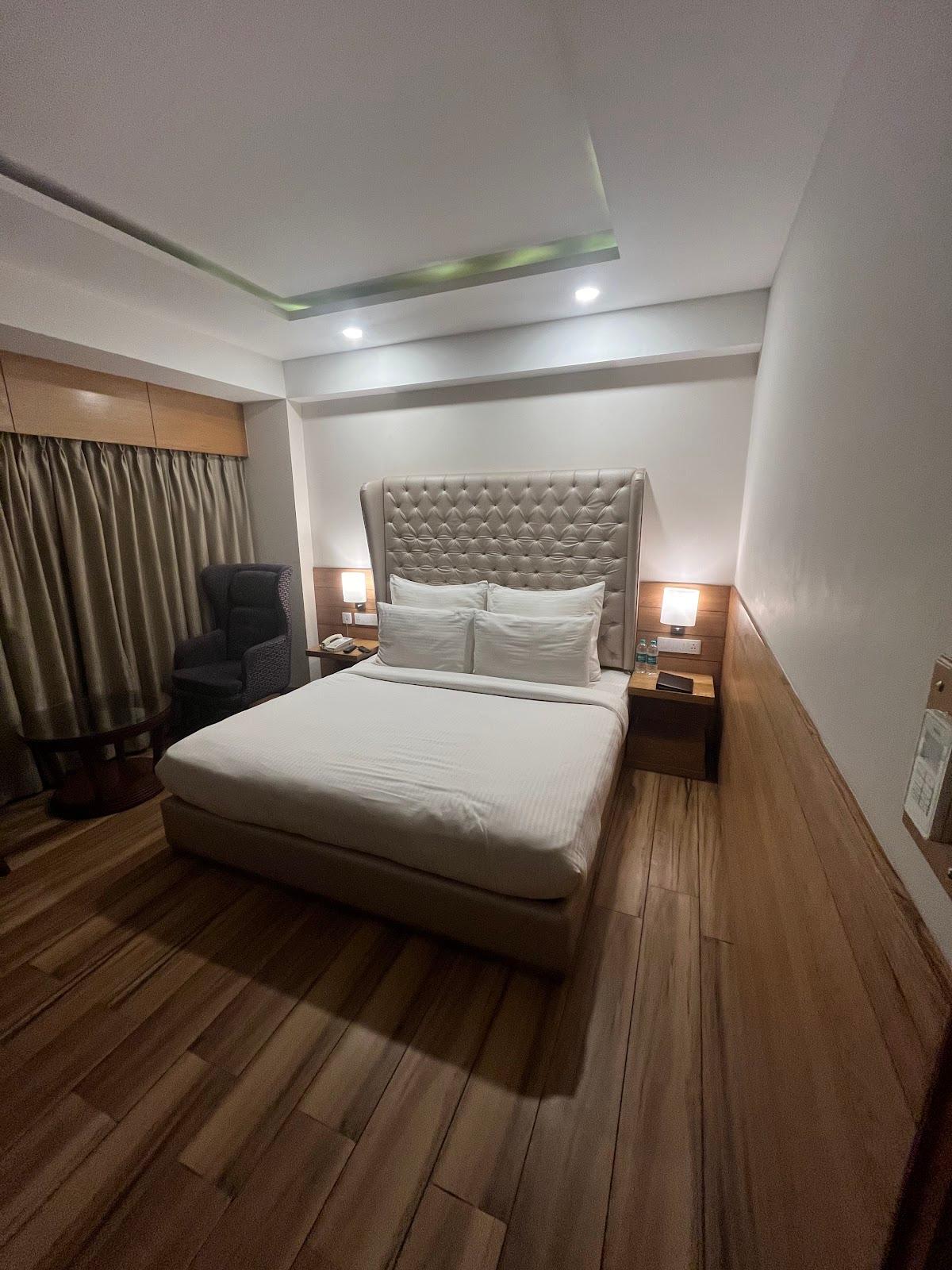 Glades Hotel – photo 3
