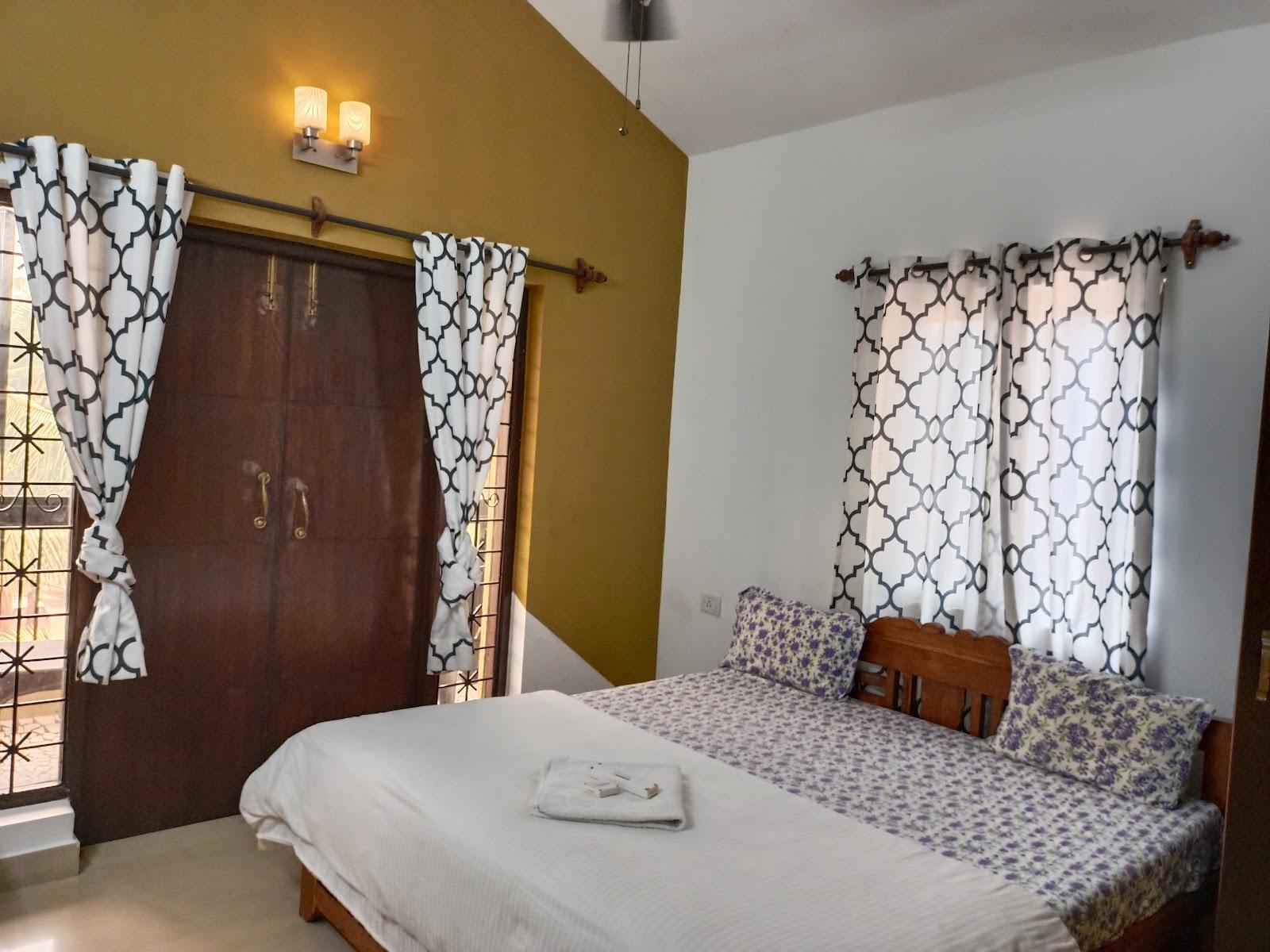 Lagoon Apartments – photo 4