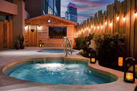 Niagara Falls Marriott Fallsview Hotel & Spa – photo 1