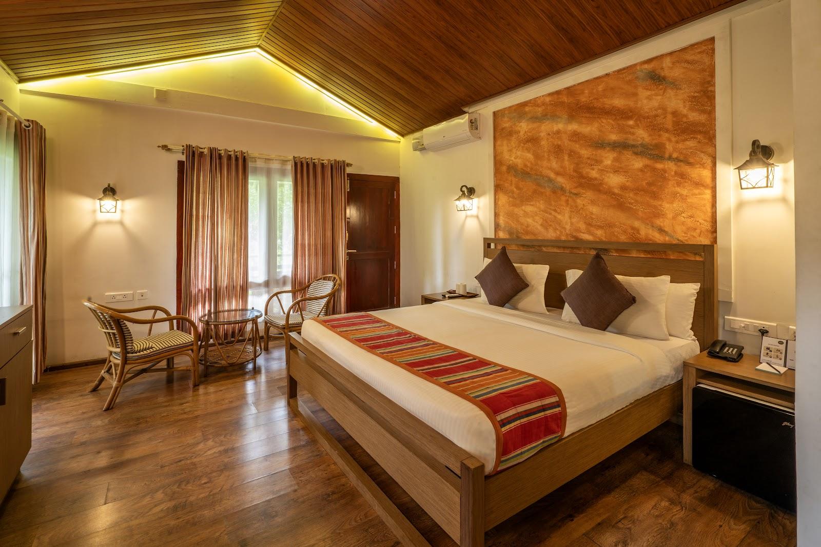 The Woods Resorts – photo 3