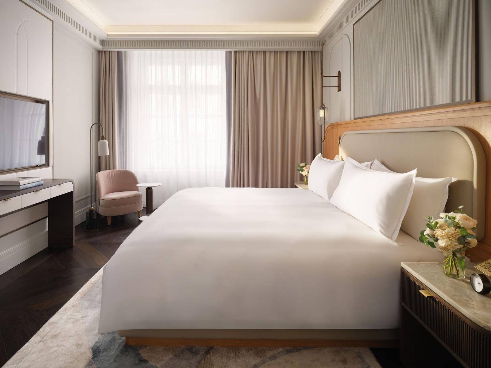 Mandarin Oriental, Vienna – photo 3