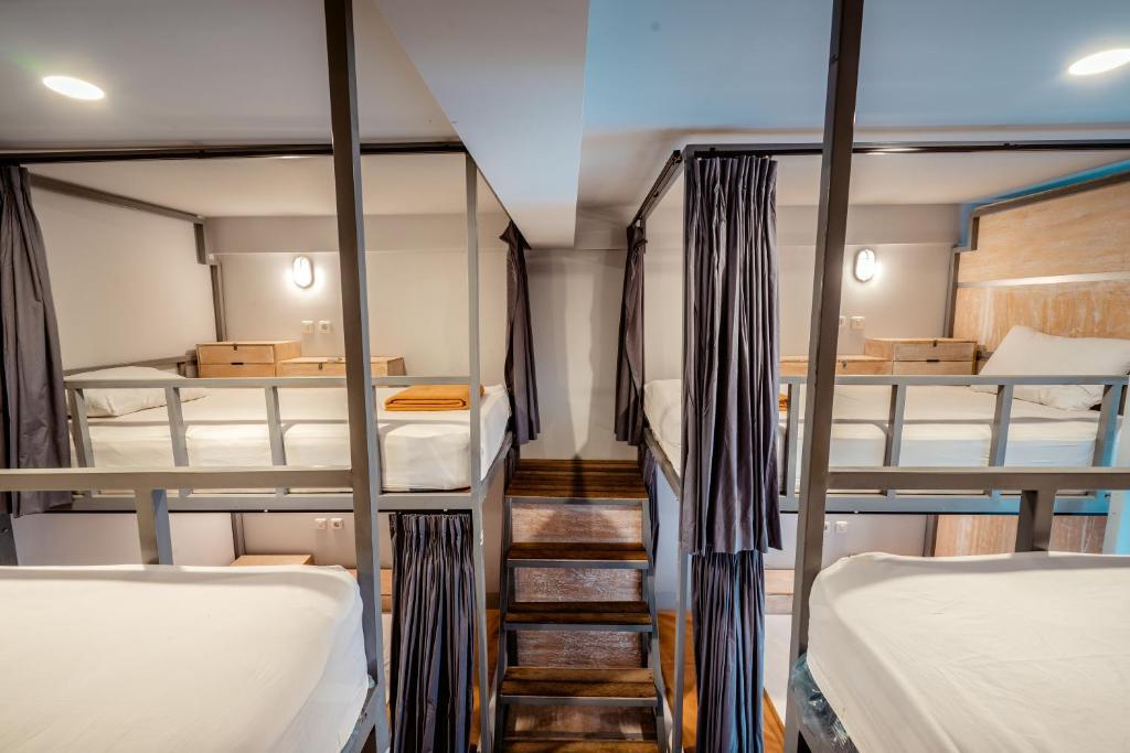 Lushy Hostels – photo 3