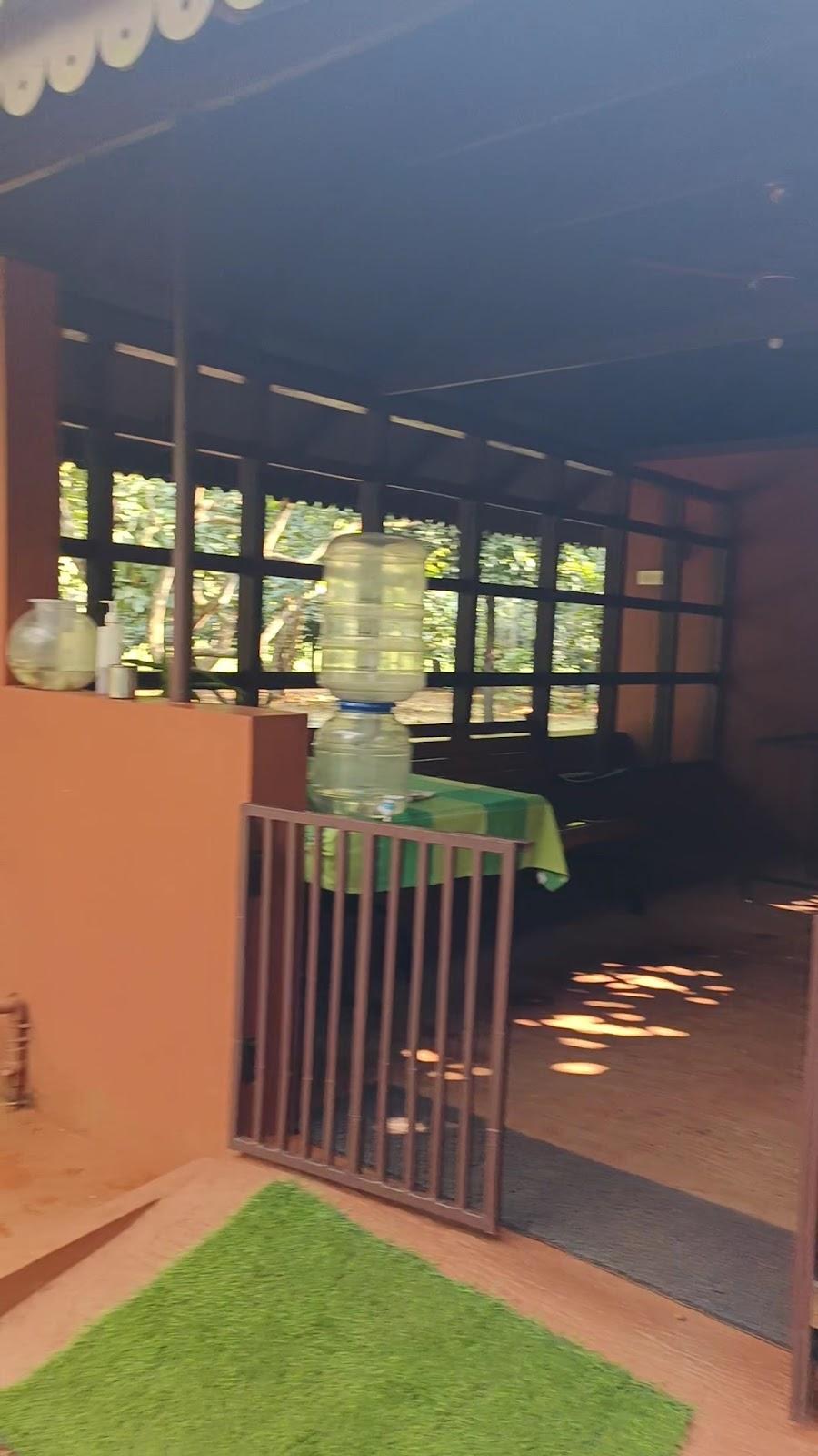 CHOLA FARM RESORTS – photo 2
