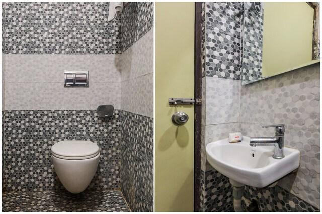 Hotel O by OYO Ssr Luxury Rooms – photo 4