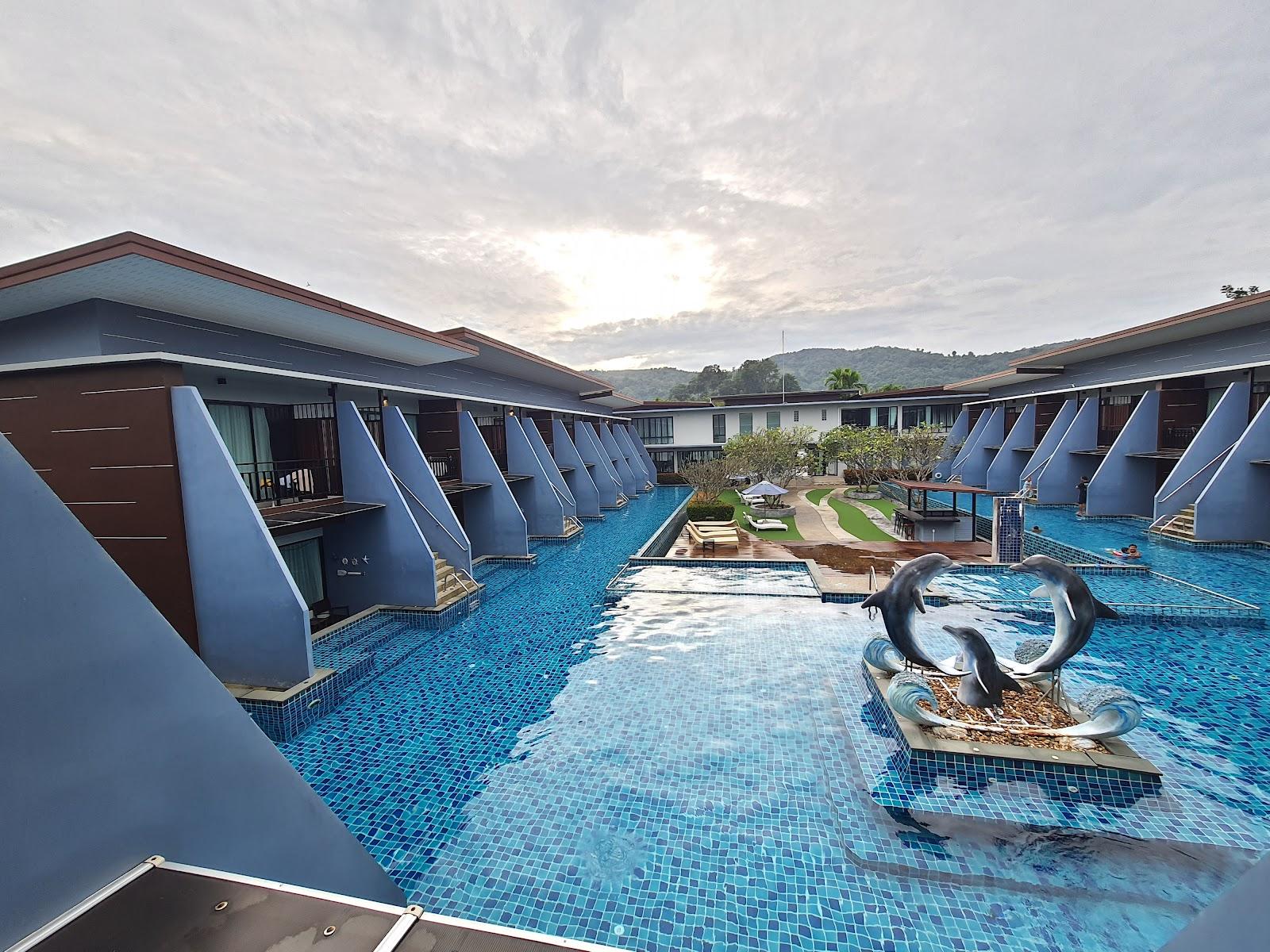 The Phu Beach Hotel – photo 4